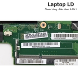 Khe RAM trên main Lenovo ThinkPad X250 CPU i7-5600 NM-A091