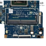 Khe RAM DDR4 trên main Lenovo Yoga 510-14IKB/Flex 4-1480 i5-7200U