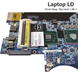 Khe RAM trên mainboard Dell LA-3803P cho phép nâng cấp bộ nhớ