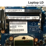 Khe RAM trên mainboard Dell Latitude E6530 cho phép nâng cấp bộ nhớ