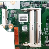Khe RAM trên mainboard HP 646672-001 hỗ trợ nâng cấp bộ nhớ linh hoạt