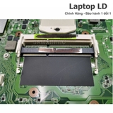 Khe RAM trên mainboard laptop Asus K53E / K53SD / k53SV