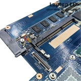 Khe RAM trên mainboard laptop Asus ZenBook UX32VD / BX32A