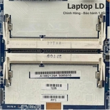 Khe RAM trên mainboard Sony Vaio SVE14 cho phép nâng cấp bộ nhớ
