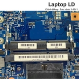 Khe RAM trên mainboard Sony Vaio VPCEH cho phép nâng cấp bộ nhớ