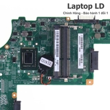 Khe RAM trên mainboard Toshiba Satellite L830 hỗ trợ nâng cấp bộ nhớ