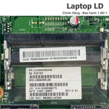Khe RAM trên mainboard Toshiba Satellite P870 P875 hỗ trợ nâng cấp bộ nhớ