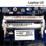 Khe RAM trên motherboard Acer Aspire 4736Z hỗ trợ nâng cấp bộ nhớ