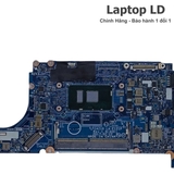 Khe RAM trên motherboard Dell Latitude 7280 LA-E121P hỗ trợ nâng cấp bộ nhớ
