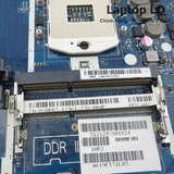 Khe RAM trên motherboard Dell E5430 hỗ trợ nâng cấp bộ nhớ