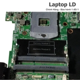 Main Dell Precision M4600