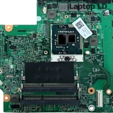Khe RAM trên motherboard Dell Vostro 3500 09628-1 hỗ trợ nâng cấp bộ nhớ