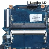 Khe RAM trên motherboard HP 6050A2822501 cho phép nâng cấp bộ nhớ