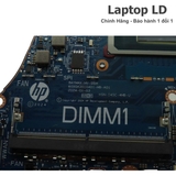 RAM onboard trên motherboard HP EliteBook 840 G11 cho hiệu năng ổn định