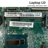 Khe RAM trên motherboard Lenovo IdeaPad U430 U530 cho phép nâng cấp bộ nhớ