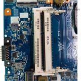 Khe RAM trên motherboard Sony Vaio VPC-EB hỗ trợ nâng cấp bộ nhớ