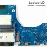 Khe SSD M.2 trên main HP Omen 16-WF mã LA-M783P