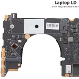 Khe SSD M.2 trên main Lenovo IdeaPad Yoga Slim 7-13ITL05 mã NB2608_MB_V4_PCB