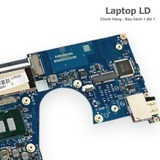 Khe SSD M.2 NVMe trên main Lenovo Yoga 730-13IKB CPU i5-8250U