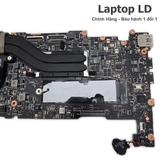 Khe SSD M.2 trên main MSI Summit E13 AI EVO