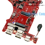 Khe SSD M.2 NVMe trên main ASUS TUF Gaming FA401/GA401QM — Laptop LD