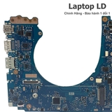 Khe SSD M.2 NVMe trên main ASUS UX534FA/UX534FN/UX534FT — Laptop LD