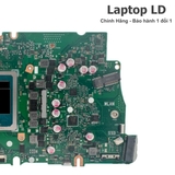 Khe SSD M.2 NVMe trên main ASUS VivoBook X1405ZA/X1505ZA/X1605ZA i5-12500H — Laptop LD
