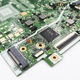 Khe SSD M.2 NVMe trên main ASUS X412UF/X412UA/R424F/X412UB i5-8265U — Laptop LD