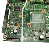 Khe SSD M.2 NVMe trên main ASUS X415DAP/M415DA/M515DA/D515DA/X515DA Ryzen 5 — Laptop LD