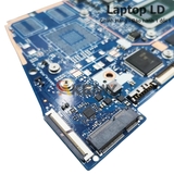 Khe SSD M.2 NVMe trên main ASUS X431F/UX431FN/S4500F/S431F/U4500 — Laptop LD