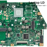 Khe SSD M.2 NVMe trên main ASUS X532FLC/X532FAC/X531F/S531F i7-8565U — Laptop LD