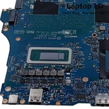 Khe SSD M.2 NVMe trên main Dell G15 5520 i7-12700H