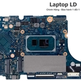 Khe SSD M.2 NVMe trên main Dell Inspiron 13 5310/Vostro 13 5310 i5-11300H — Laptop LD