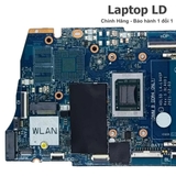 Khe SSD M.2 NVMe trên main Dell Inspiron 14 3425/15 3525 R7-5700U — Laptop LD