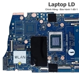 Khe SSD M.2 NVMe trên main Dell Inspiron 14 3435/15 3535 R7-7730U — Laptop LD