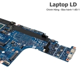 Khe SSD M.2 NVMe trên main Dell Latitude 5530 i5-1235U — Laptop LD