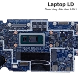 Khe SSD M.2 NVMe trên main Dell Latitude 7400/7340 i7-1365U — Laptop LD