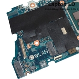 Khe SSD M.2 NVMe trên main Dell Vostro 15 5501/5401 i5-1035G1