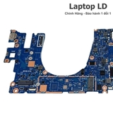 Khe SSD M.2 NVMe trên main HP EliteBook 835 G10 Ryzen 5 — Laptop LD