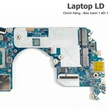 Khe SSD M.2 NVMe trên main HP Spectre x360 14-EF i7-1255U — Laptop LD