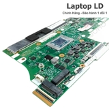 Khe SSD M.2 NVMe trên main Lenovo IdeaPad 5-15ARE Ryzen 5 — Laptop LD