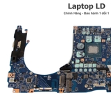 Khe SSD M.2 PCIe 4.0 trên main ASUS ROG Zephyrus G16 GA605WI — Laptop LD