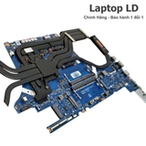 Khe SSD M.2 PCIe 4.0 trên main ASUS TUF Gaming FA707NU — Laptop LD