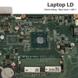 Khu vực CPU trên main Acer Aspire ES 14 ES1-431 chính hãng