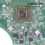 Khu vực CPU trên main Dell Inspiron 3445/3541/3878 chính hãng