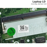Khu vực RAM trên main Acer Aspire A514-54 i3-1115G4