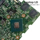 Main Dell Inspiron 15 7590 / 7591 2 trong 1 / CPU i7-8565U | 18718-1