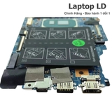 Khu vực IC nguồn trên main Dell Inspiron 5502 5402 mã 19861-1