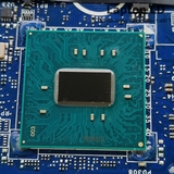 Main Dell Precision 5530 2-in-1 | CPU I7-8705G / LA-F211P