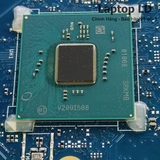 Khu vực IC nguồn trên main Dell Precision 7760 mã LA-K631P